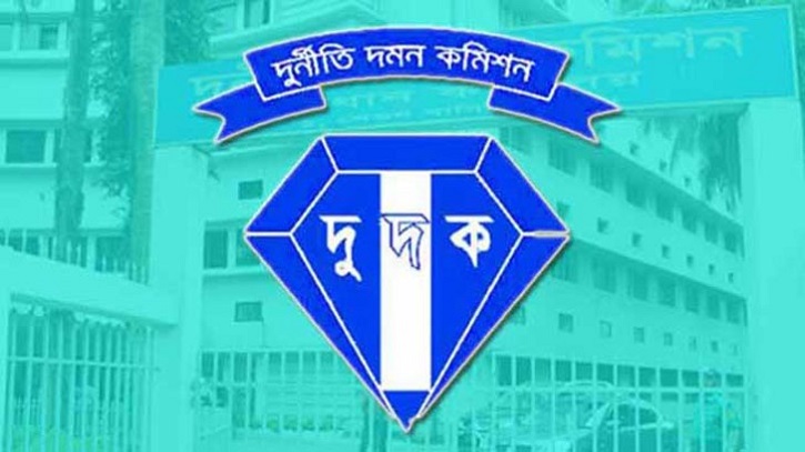 দুদকের সার্চ কমিটি গঠন দুদকের সার্চ কমিটি গঠন