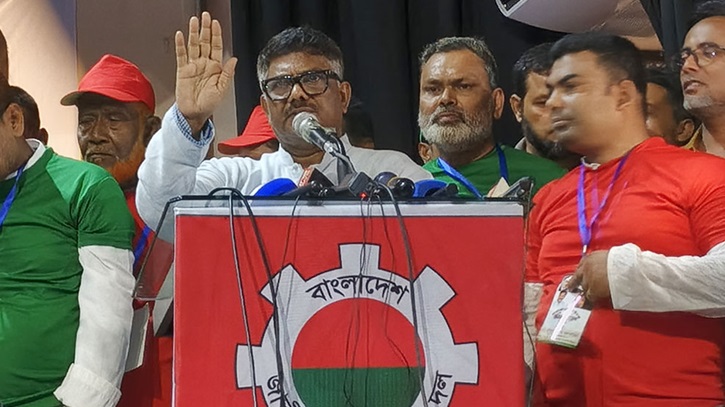 জাতীয় নির্বাচনের আগে বিএনপির বিরুদ্ধে ষড়যন্ত্র চলছে: দুলু জাতীয় নির্বাচনের আগে বিএনপির বিরুদ্ধে ষড়যন্ত্র চলছে: দুলু
