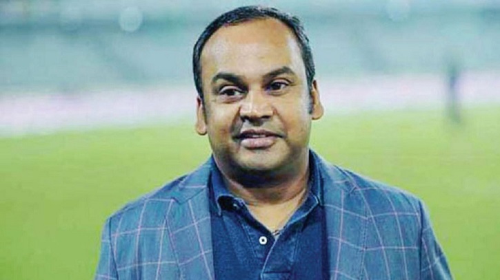সাবেক এমপি নাঈমুর রহমান দুর্জয় গ্রেপ্তার