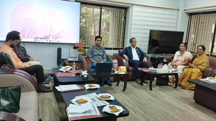 ১০০ শতাংশ ধূমপান মুক্ত করার আহ্বান ১০০ শতাংশ ধূমপান মুক্ত করার আহ্বান