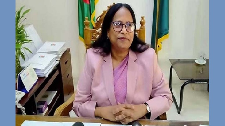 সংলাপের আর কোনো সুযোগ নেই: রাশেদা সুলতানা সংলাপের আর কোনো সুযোগ নেই: রাশেদা সুলতানা