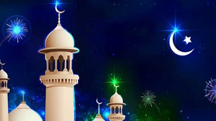 পবিত্র ঈদে মিলাদুন্নবি (সা.) আজ পবিত্র ঈদে মিলাদুন্নবি (সা.) আজ