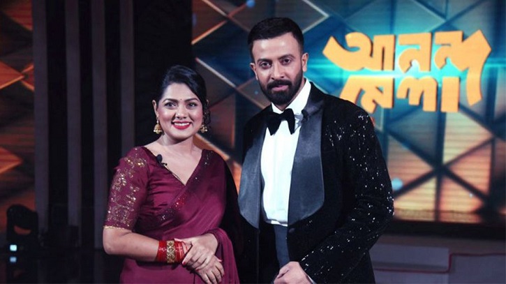 টিভি চ্যানেলে ঈদের বিশেষ আয়োজন টিভি চ্যানেলে ঈদের বিশেষ আয়োজন