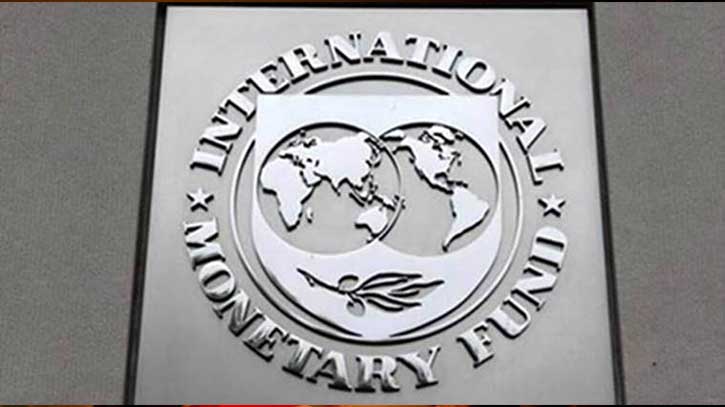 IMF agrees to provide $4.5b loan for Bangladesh