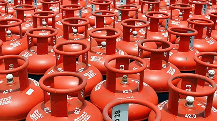 New LPG price determination