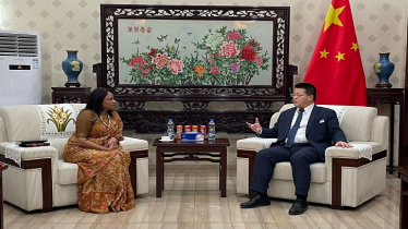 JPC president exchanges views with Chinese ambassador 