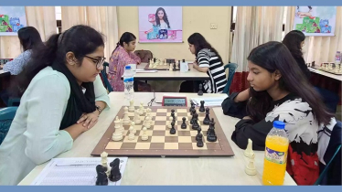 Women’s Rating Chess: Four players share top slot after round-3