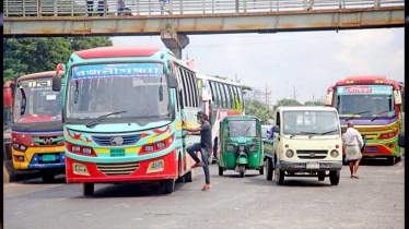 Local buses finally come under e-ticketing