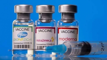 Bangladesh receives 10m Pfizer Covid-19 vaccines from US