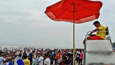 Visitors asked to avoid Cox’s Bazar beach