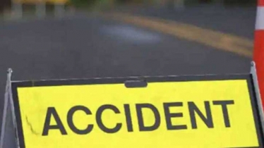 Newborn, 2 others killed in Rangpur bus-microbus collision