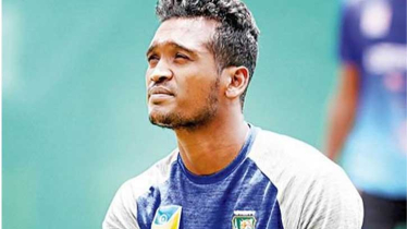 Arrest warrant issued against cricketer Al-Amin
