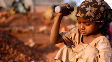 ’Children in Bangladesh are subjected to worst forms of child labour’