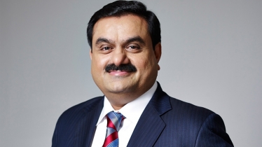 Adani becomes world’s third-richest person as wealth surges