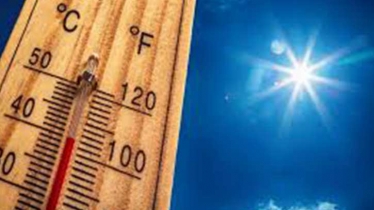 Mild heat wave may continue in seven districts