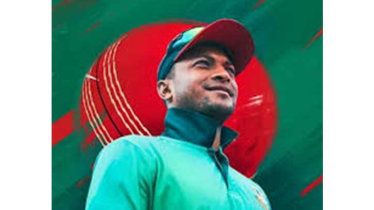 Shakib to watch Messi play in FIFA World Cup live from field