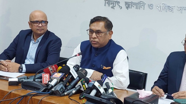 Petroleum oil, gas reserve found in Sylhet Gas Field