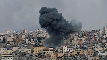 160 Palestinian dead in Israeli attack
