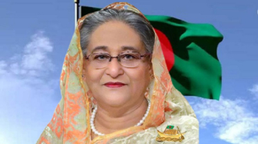 PM Hasina 46th most powerful woman in world: Forbes