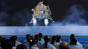 ISRO’s Propulsion Module from Moon Orbit to Earth Orbit