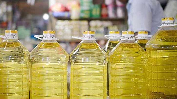 Govt to procure 1.65cr litres of soybean oil for TCB
