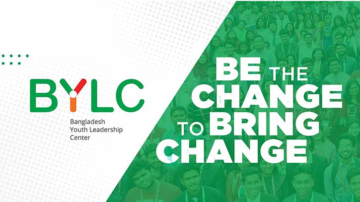 BYLC launches development sector-focused career expo in Dhaka