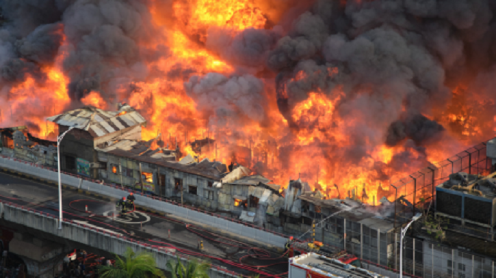 5,000 shops gutted,Tk2500cr goods damaged 5,000 shops gutted,Tk2500cr goods damaged