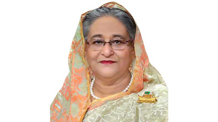 PM seeks India’s larger investment in Bangladesh