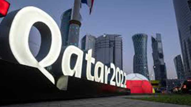 Qatar pressed on safety of women travelling to World Cup