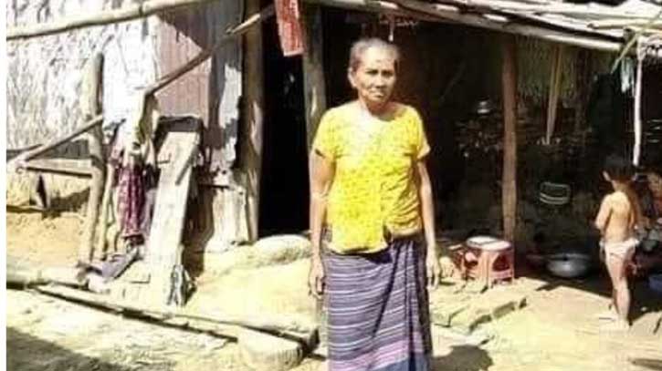 Goalkeeper Rupna Chakma to get house from PM