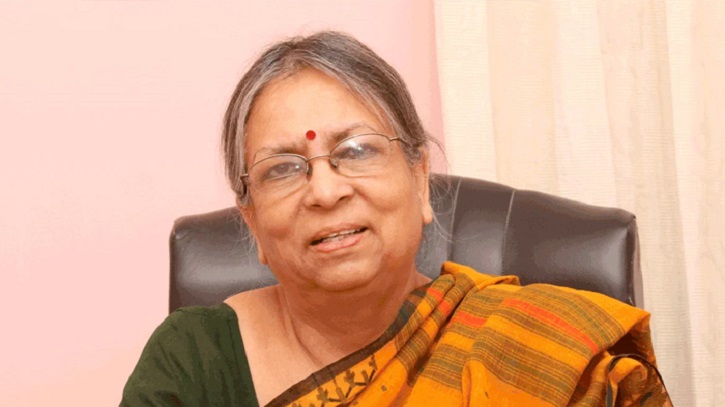 TIB’s new chairperson is Sultana Kamal