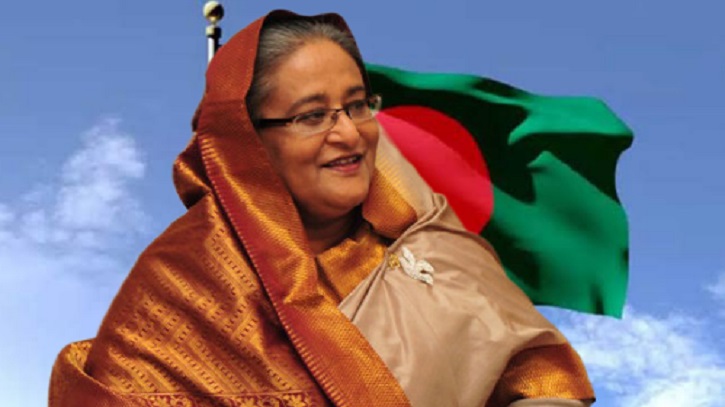 ’Impressive’ Leader Sheikh Hasina: Time Magazine
