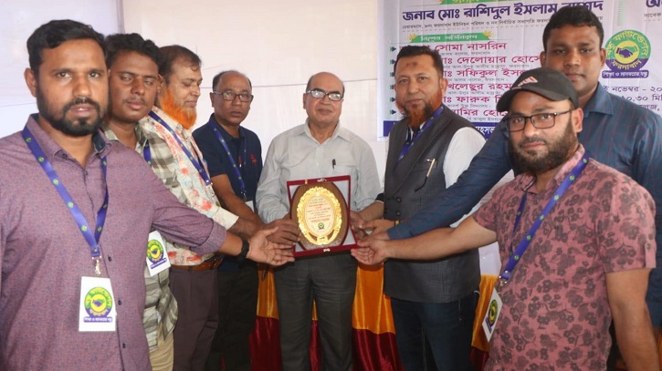 Awards given by ’Bandhu Foundation-Fardabad’ Awards given by ’Bandhu Foundation-Fardabad’
