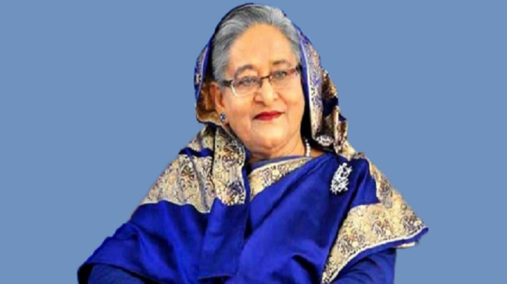 আগামীকাল প্রধানমন্ত্রী শেখ হাসিনার ৭৭তম জন্মদিন আগামীকাল প্রধানমন্ত্রী শেখ হাসিনার ৭৭তম জন্মদিন