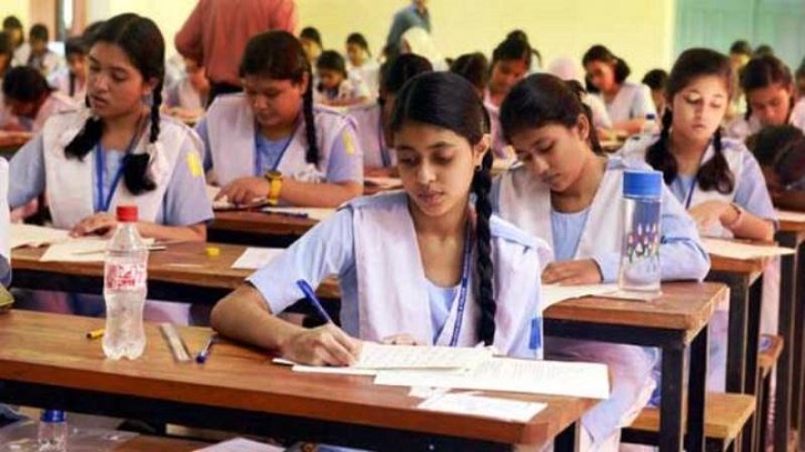 এসএসসির ফলাফল ১০ জুলাই এসএসসির ফলাফল ১০ জুলাই