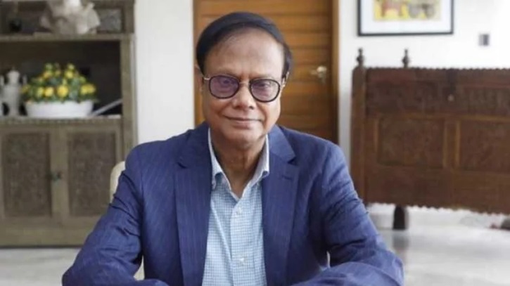 আর্থিক খাতকে রাজনীতির ঊর্ধ্বে রাখার তাগিদ গভর্নরের আর্থিক খাতকে রাজনীতির ঊর্ধ্বে রাখার তাগিদ গভর্নরের