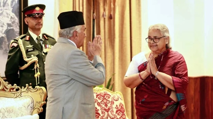 দায়িত্ব নিয়েই পার্লামেন্ট ভেঙে দিলেন কার্কি, নির্বাচনের তারিখ ঘোষ দায়িত্ব নিয়েই পার্লামেন্ট ভেঙে দিলেন কার্কি, নির্বাচনের তারিখ ঘোষ