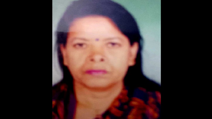সাংবাদিক ফরিদা আখতার খানের চলে যাওয়ার দিন আজ