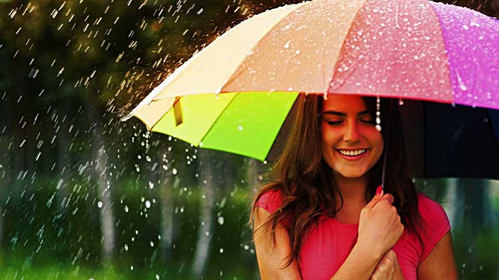 বর্ষায় পোশাক হবে যেমন বর্ষায় পোশাক হবে যেমন