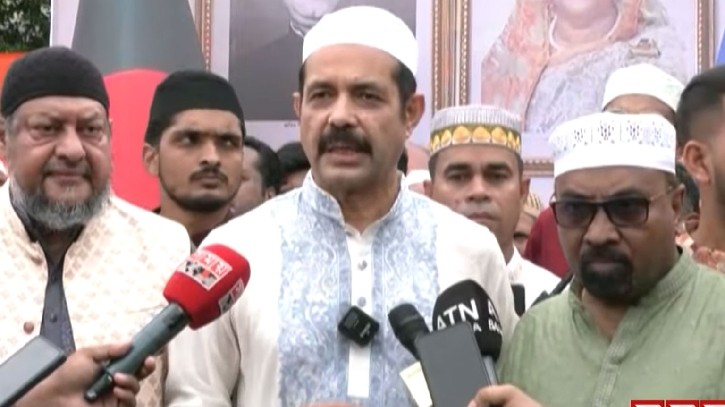 রাত ৮টার মধ্যেই পরিষ্কার হবে ডিএনসিসির বর্জ্য: আতিকুল ইসলাম রাত ৮টার মধ্যেই পরিষ্কার হবে ডিএনসিসির বর্জ্য: আতিকুল ইসলাম