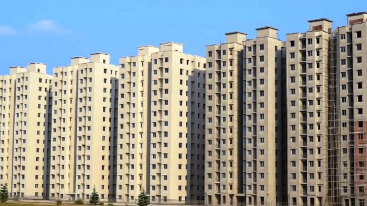 জুলাইয়ে আহতদের ঢাকায় ফ্ল্যাট, ব্যয় ১ হাজার ৩৪৪ কোটি জুলাইয়ে আহতদের ঢাকায় ফ্ল্যাট, ব্যয় ১ হাজার ৩৪৪ কোটি