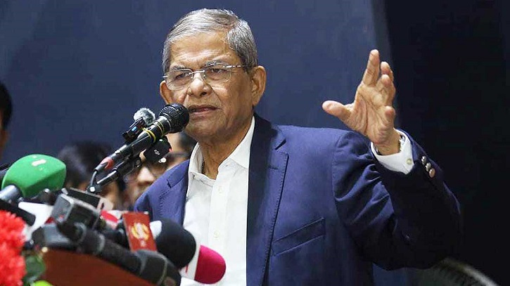 নেতাকর্মীদের জরুরি যে নির্দেশনা দিলেন ফখরুল নেতাকর্মীদের জরুরি যে নির্দেশনা দিলেন ফখরুল