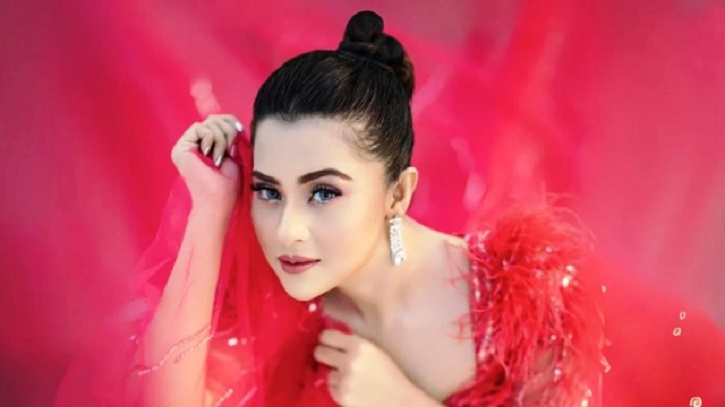 বুবলীর নতুন চমক বুবলীর নতুন চমক