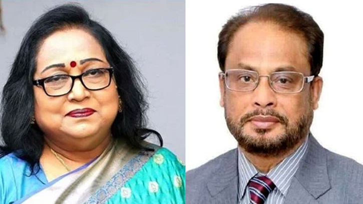 জি এম কাদের ও তার স্ত্রীর দেশত্যাগে নিষেধাজ্ঞা জি এম কাদের ও তার স্ত্রীর দেশত্যাগে নিষেধাজ্ঞা
