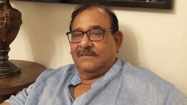 গণফোরাম সভাপতি মোস্তফা মোহসীন মন্টু মারা গেছেন গণফোরাম সভাপতি মোস্তফা মোহসীন মন্টু মারা গেছেন