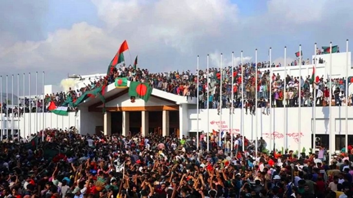জুলাই-আগস্টের গণঅভ্যুত্থানে নিহত ১৪২৩, আহত ২২ হাজার জুলাই-আগস্টের গণঅভ্যুত্থানে নিহত ১৪২৩, আহত ২২ হাজার