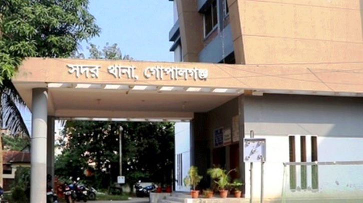 গোপালগঞ্জে সহিংসতা: আসামি ৩০০৮, গ্রেপ্তার ৩০৬