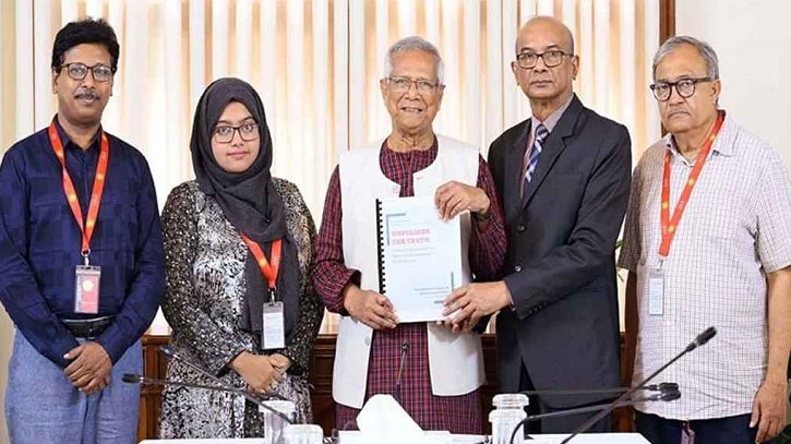 গুমের ঘটনায় প্রধান ভূমিকা পুলিশ, র্যাব, ডিবি ও সিটিটিসির গুমের ঘটনায় প্রধান ভূমিকা পুলিশ, র্যাব, ডিবি ও সিটিটিসির