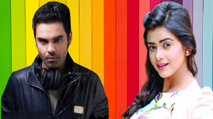 হাবিব-তানজিন তিশার অডিও ফাঁস! হাবিব-তানজিন তিশার অডিও ফাঁস!
