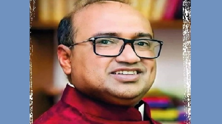 স্মৃতিতে প্রাকৃতমনস্ক একজন সাংবাদিক পীর হাবিবুর রহমান! স্মৃতিতে প্রাকৃতমনস্ক একজন সাংবাদিক পীর হাবিবুর রহমান!